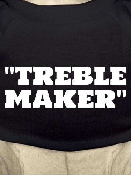 Treble Maker für Golfer