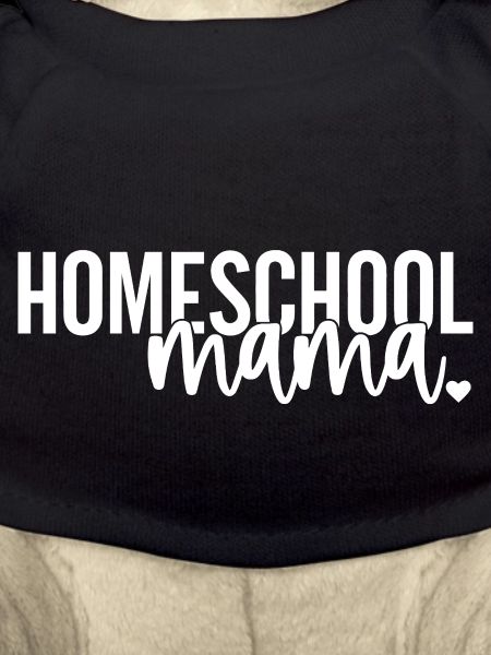 Empowered Homeschool Mama Style