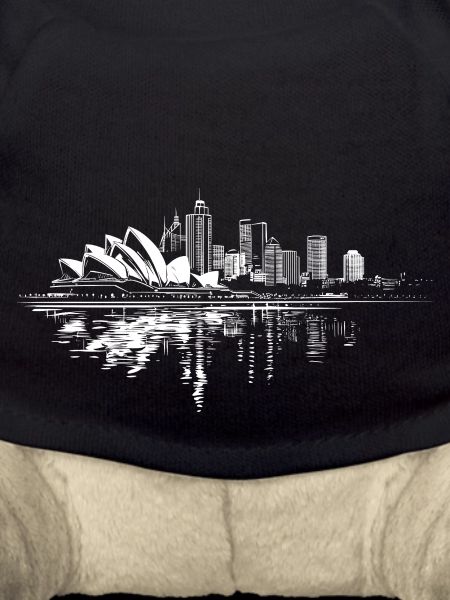 Sidney Skyline