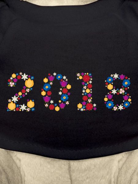 Flowers 2018