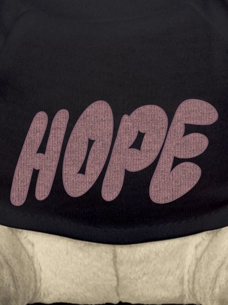 Hope – Knitting