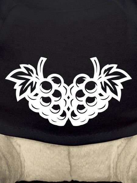Grapes Symbol