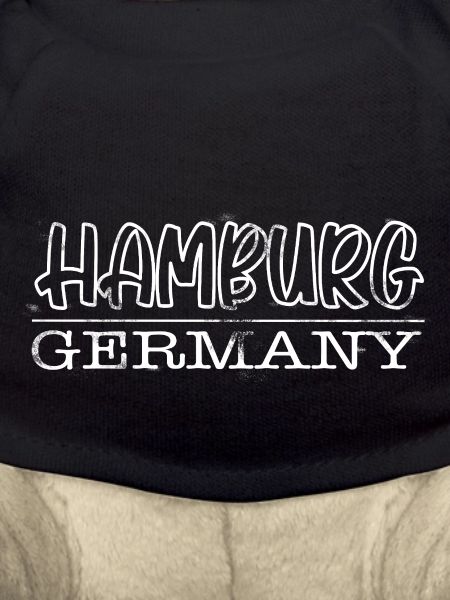 Hamburg
