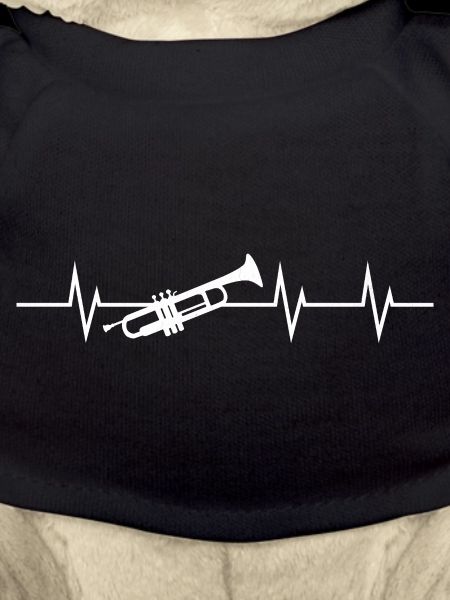 Trumpet Heartbeat