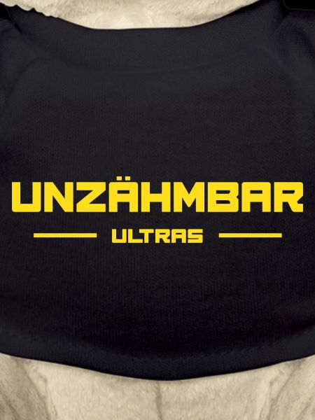 UNZÄHMBAR ULTRAS