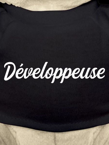 Développeuse