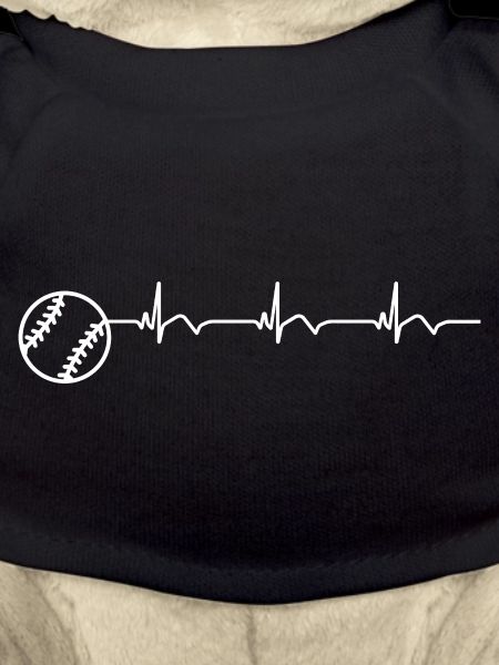 Baseball ECG Batte de baseball