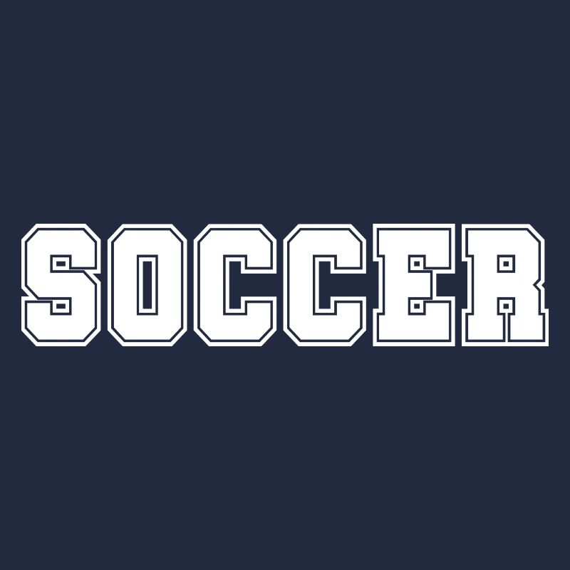 Soccer Bold 