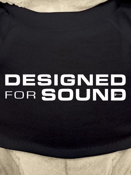 Designed For Sound
