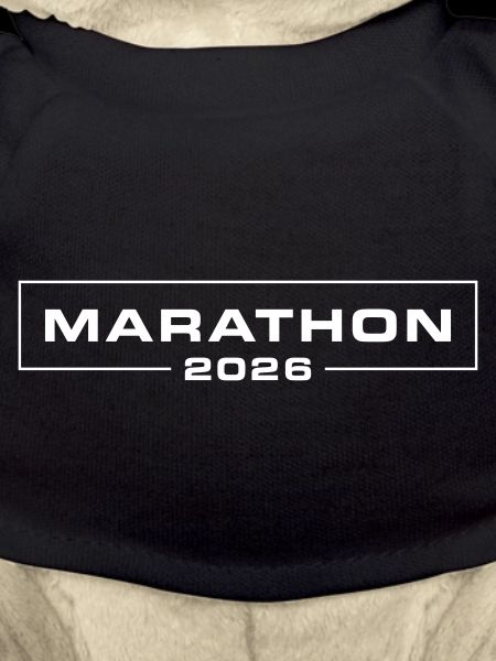 Marathon 2026