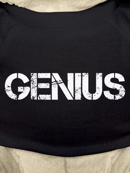 GENIUS