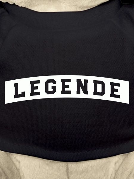 Légende