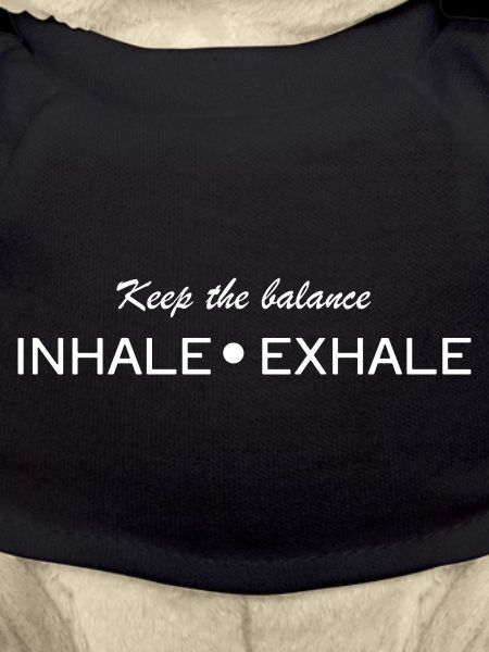 Keep the Balance