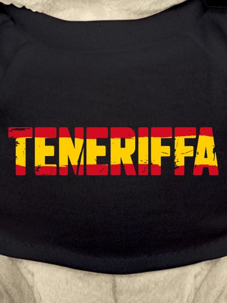 Teneriffa Flagge Spanien
