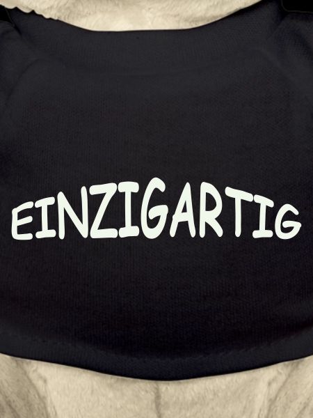 einzigartig-