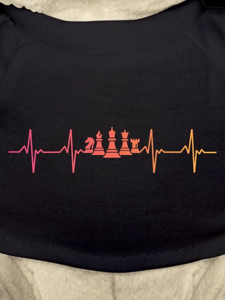 Chess Sunset Heartbeat Chess Sets