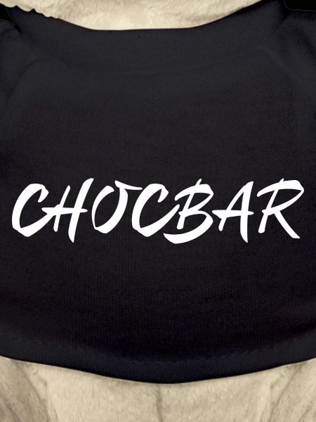 CHOCBAR