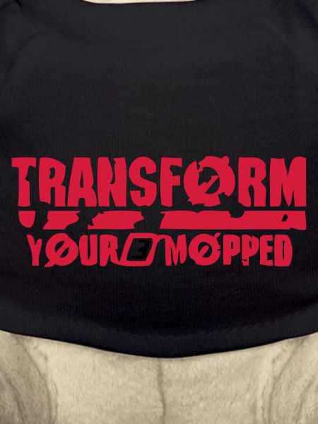Transform / Retro