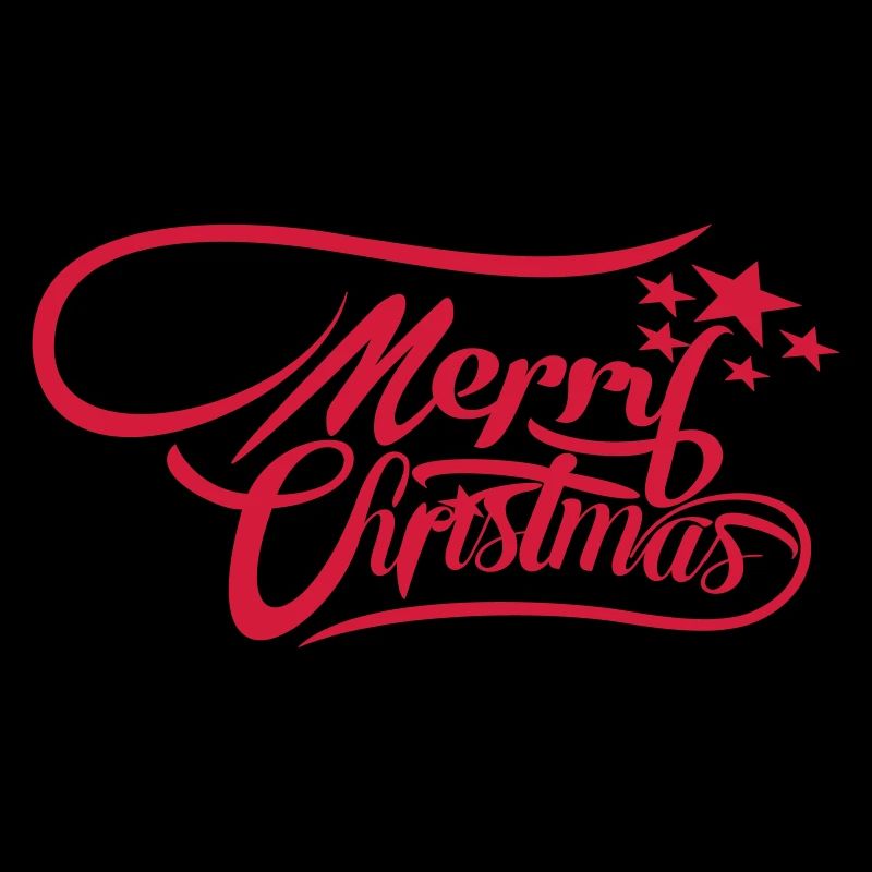 merrychristmas-ownfont