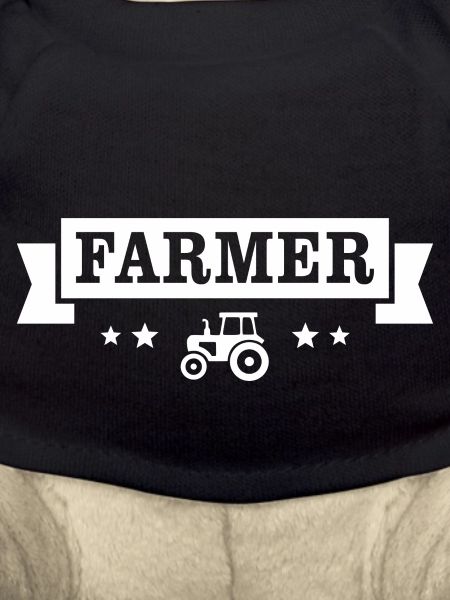 Farmer Badge