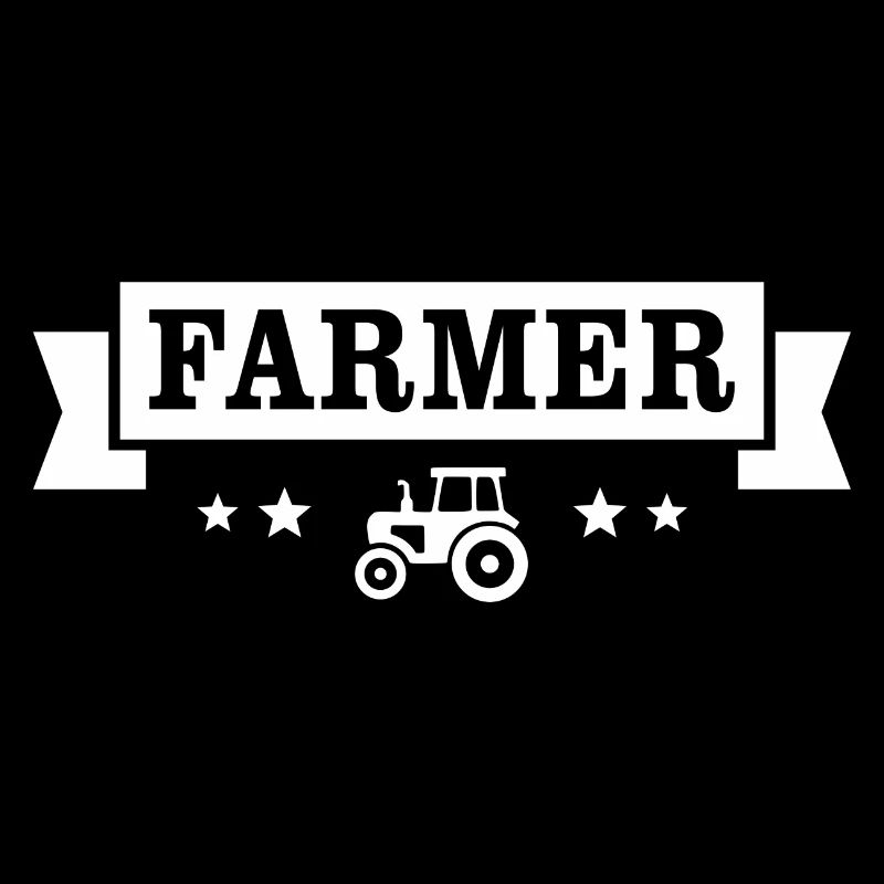 Farmer Badge