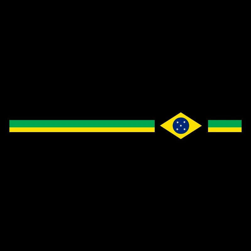 Brasilien-Design-Logo