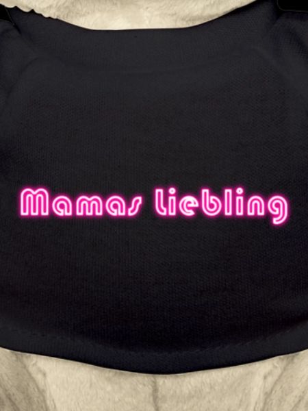 Mamas Liebling