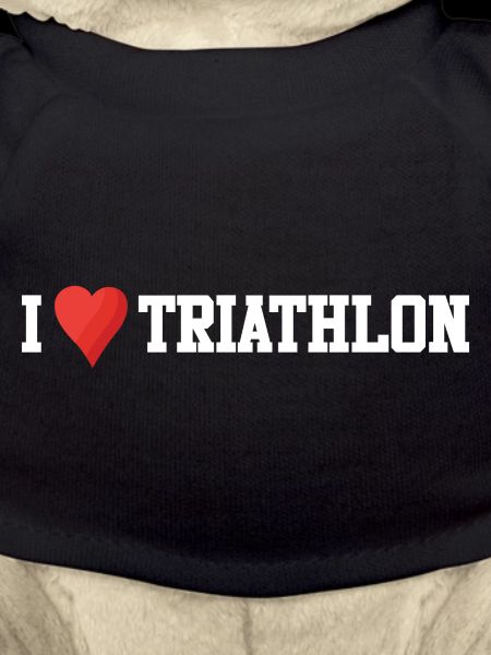 I Love Triathlon