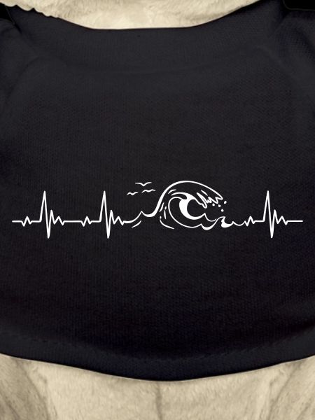 Wave Heartbeat ECG