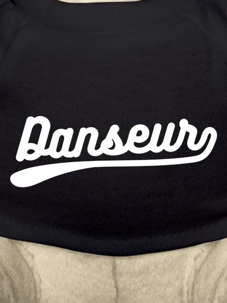dancer. dancer t-shirt