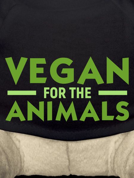 Vegan for Animals
