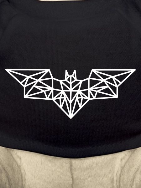 Bat Geometric Line