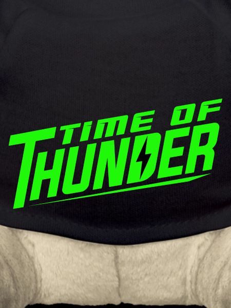 GREEN POWER