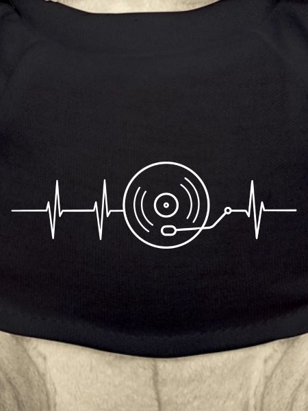 Turntable Frequency
