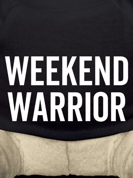 Weekend Warrior