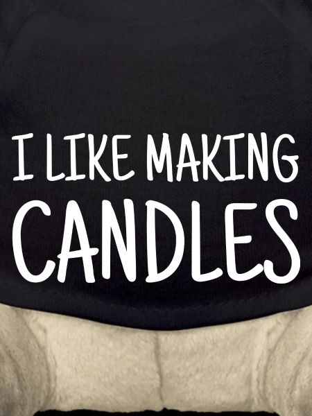 Candle Making Candles