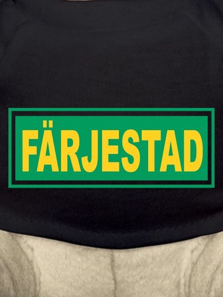 Färjestad -