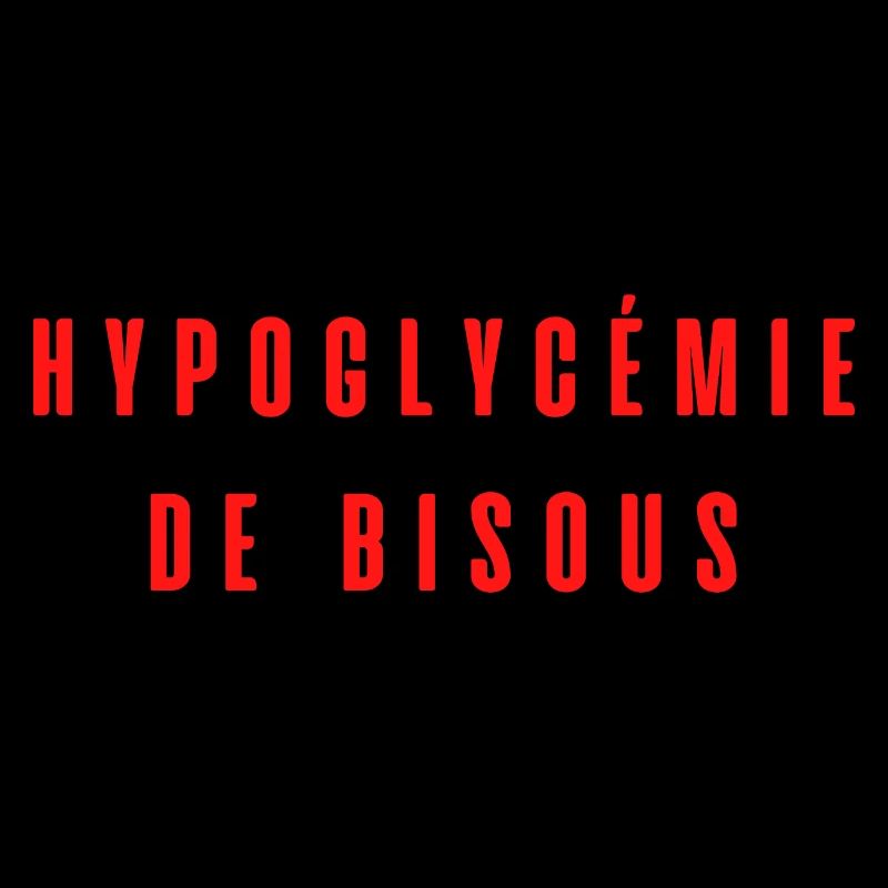 hypoglycémie de bisous