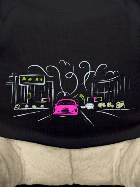 Fast Motors
