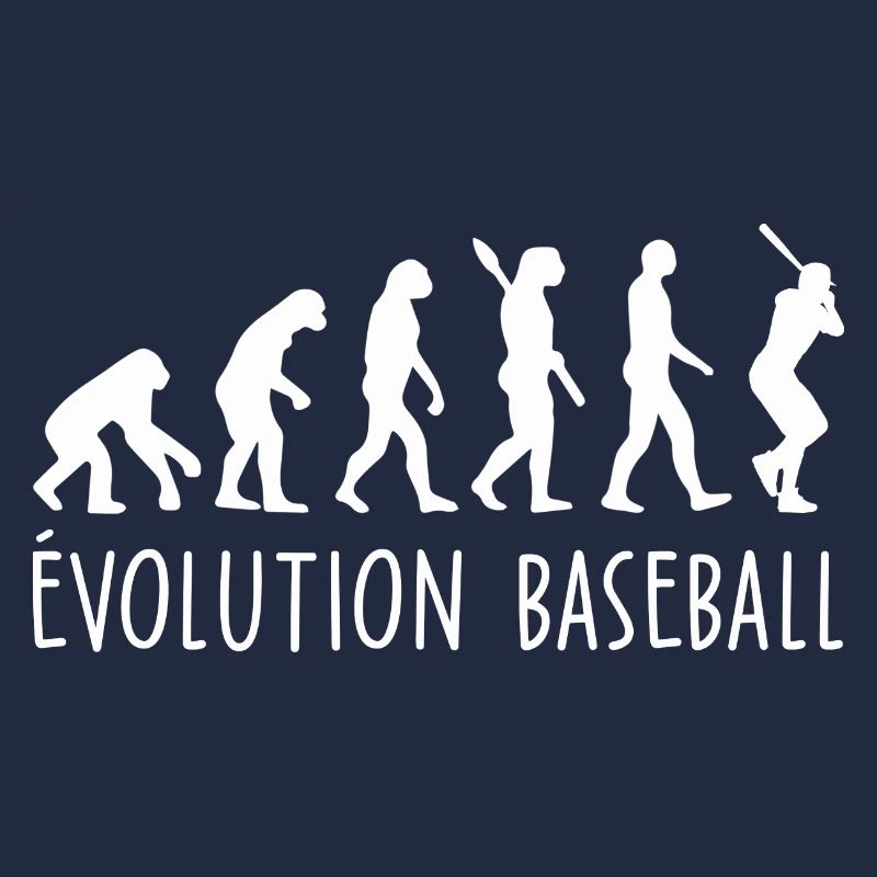 evolution baseball