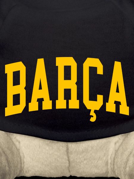 barca barcelone