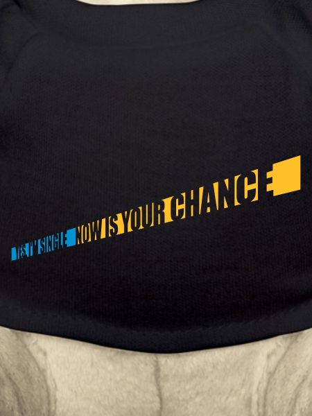 single now your chance