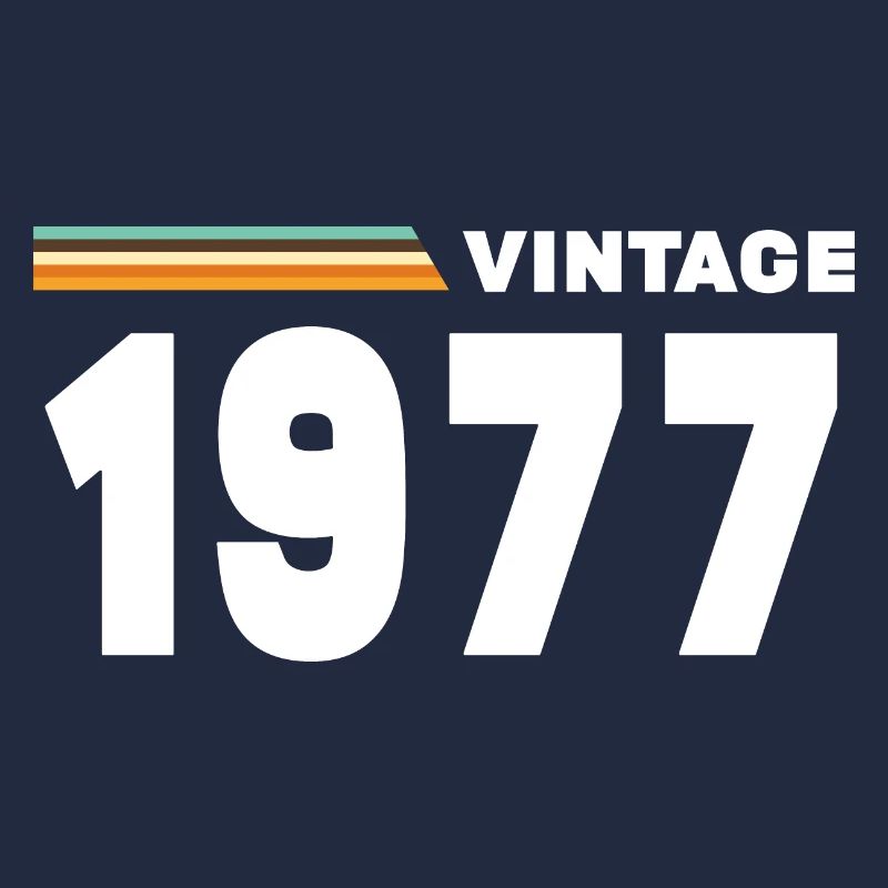 Millésime 1977