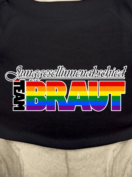 TEAM:BRAUT (Pride-Version)