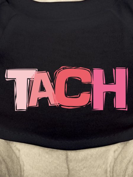 Tach
