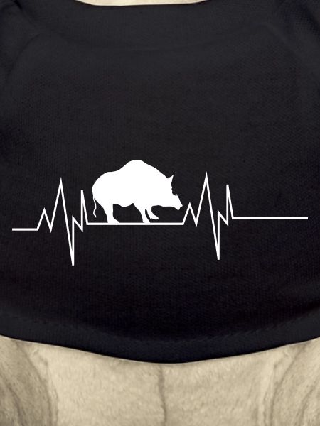 Boar Heartbeat