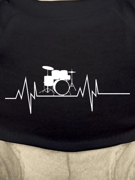Drums Heartbeat