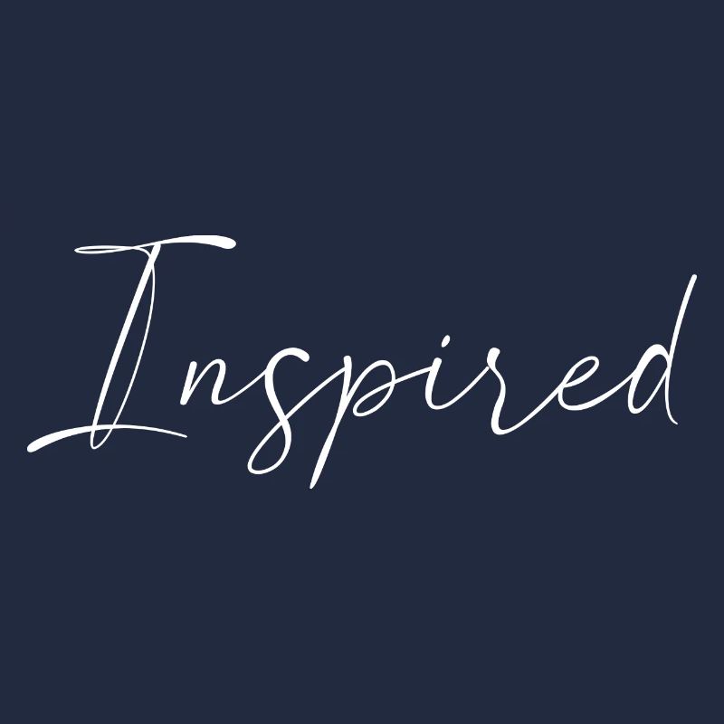 Inspirierte