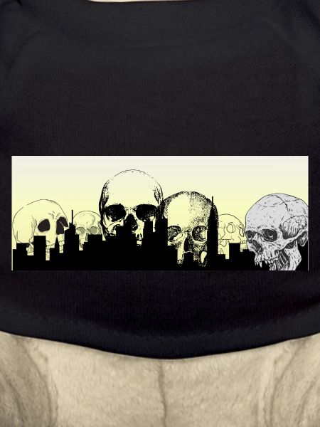 Skullscity