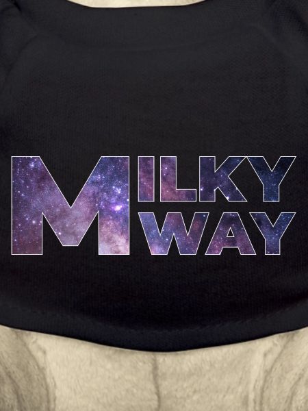 Milky way